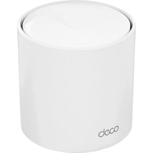 Точка доступа TP-Link Deco X10(1-pack) Точка доступа TP-Link Deco X10(1-pack)