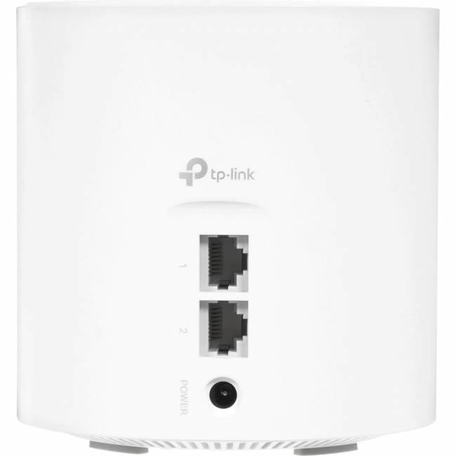 Точка доступа TP-Link Deco X10(1-pack) — для бизнеса и офиса Точка доступа TP-Link Deco X10(1-pack) — для бизнеса и офиса