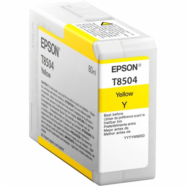 Картридж Epson C13T850400 — для бизнеса и офиса Картридж Epson C13T850400 — для бизнеса и офиса