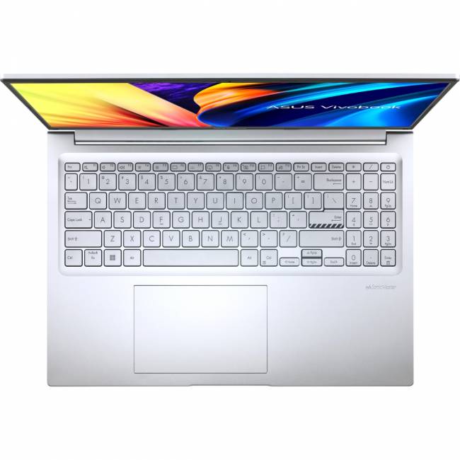 Ноутбук ASUS M1603QA-MB158 (90NB0Y82-M00FR0) — для бизнеса и офиса Ноутбук ASUS M1603QA-MB158 (90NB0Y82-M00FR0) — для бизнеса и офиса