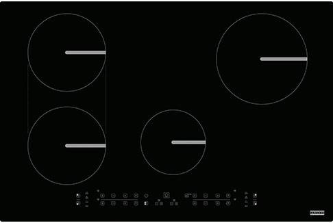 Встраиваемые индукционные панели Franke Franke Smart FSM 804 I B BK — для бизнеса и офиса Встраиваемые индукционные панели Franke Franke Smart FSM 804 I B BK — для бизнеса и офиса