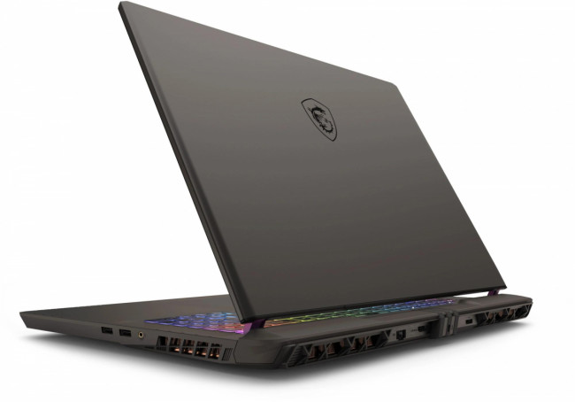 Ноутбук MSI 9S7-17S372-240 — для бизнеса и офиса