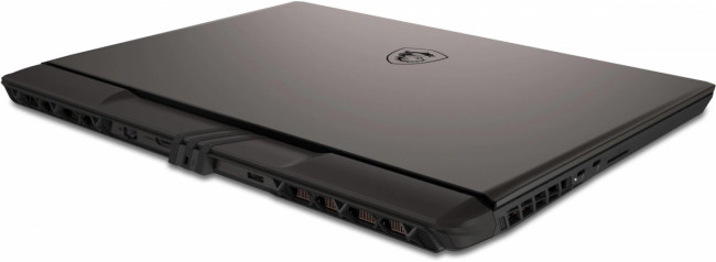 Ноутбук MSI 9S7-17S372-240 — для бизнеса и офиса