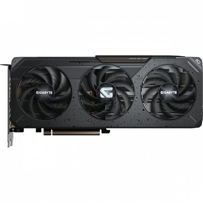 Видеокарта Gigabyte Radeon RX 9060 XT GAMING 16G (GV-R9060XTGAMING-16GD) — для бизнеса и офиса Видеокарта Gigabyte Radeon RX 9060 XT GAMING 16G (GV-R9060XTGAMING-16GD) — для бизнеса и офиса