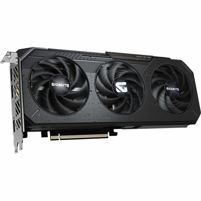 Видеокарта Gigabyte Radeon RX 9060 XT GAMING 16G (GV-R9060XTGAMING-16GD) — для бизнеса и офиса Видеокарта Gigabyte Radeon RX 9060 XT GAMING 16G (GV-R9060XTGAMING-16GD) — для бизнеса и офиса