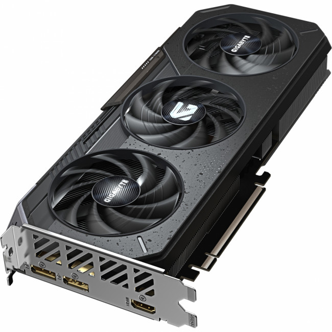 Видеокарта Gigabyte Radeon RX 9060 XT GAMING 16G (GV-R9060XTGAMING-16GD) — для бизнеса и офиса Видеокарта Gigabyte Radeon RX 9060 XT GAMING 16G (GV-R9060XTGAMING-16GD) — для бизнеса и офиса