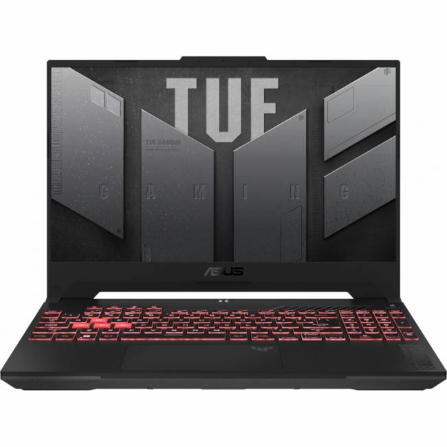Ноутбук ASUS TUF FA507XI-HQ066 (90NR0FF5-M004N0) — для бизнеса и офиса Ноутбук ASUS TUF FA507XI-HQ066 (90NR0FF5-M004N0) — для бизнеса и офиса