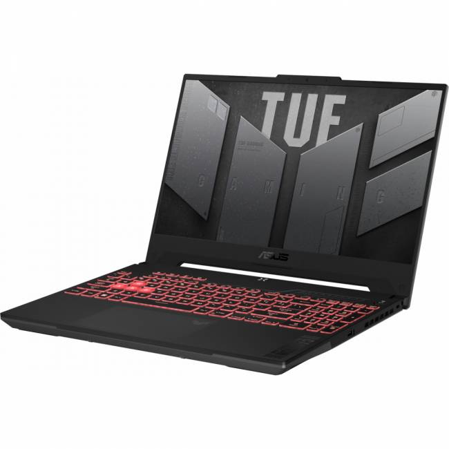 Ноутбук ASUS TUF FA507XI-HQ066 (90NR0FF5-M004N0) — для бизнеса и офиса Ноутбук ASUS TUF FA507XI-HQ066 (90NR0FF5-M004N0) — для бизнеса и офиса
