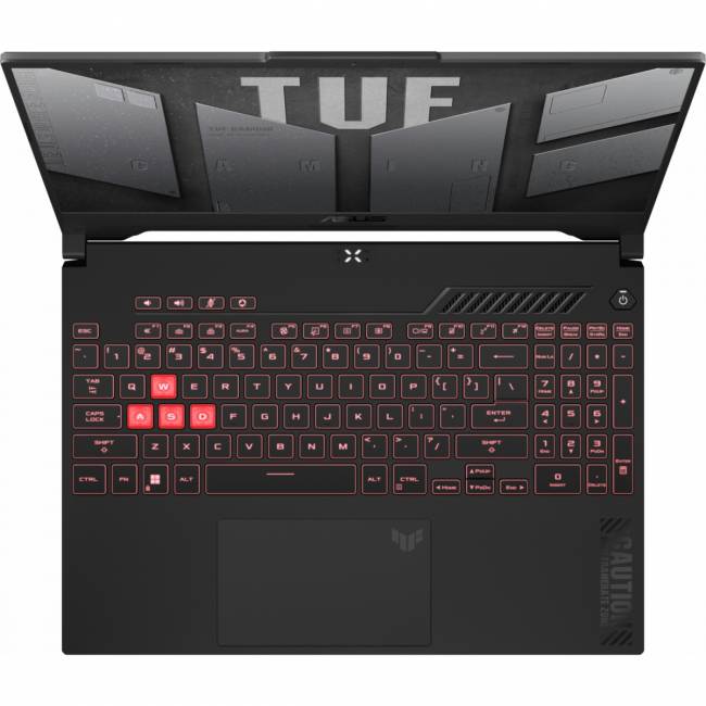 Ноутбук ASUS TUF FA507XI-HQ066 (90NR0FF5-M004N0) — для бизнеса и офиса Ноутбук ASUS TUF FA507XI-HQ066 (90NR0FF5-M004N0) — для бизнеса и офиса