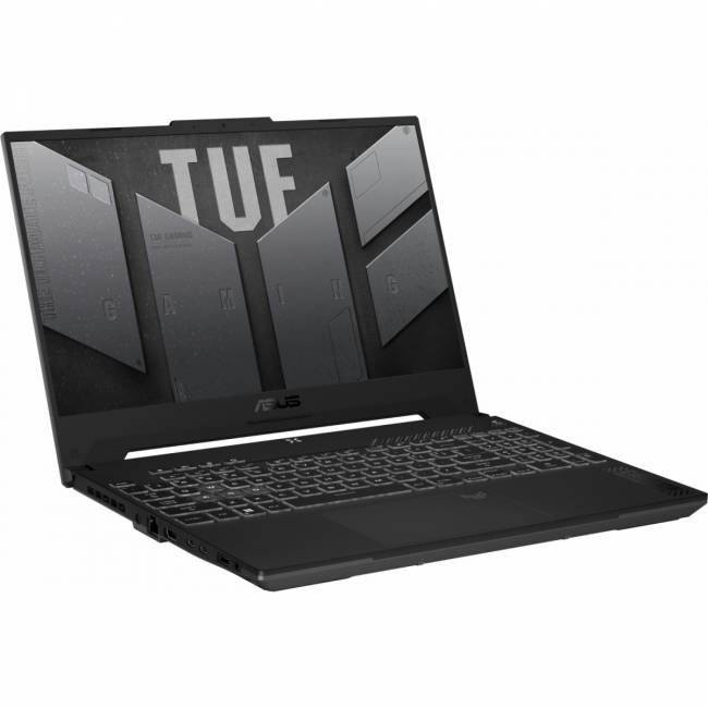 Ноутбук ASUS TUF FA507XI-HQ066 (90NR0FF5-M004N0) — для бизнеса и офиса Ноутбук ASUS TUF FA507XI-HQ066 (90NR0FF5-M004N0) — для бизнеса и офиса