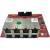 Карта 8 FXO портов Xorcom Module 8 FXO XR0025 — для бизнеса и офиса Карта 8 FXO портов Xorcom Module 8 FXO XR0025 — для бизнеса и офиса