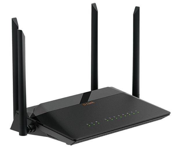 Маршрутизатор D-Link DSL-245GR/R1A — для бизнеса и офиса Маршрутизатор D-Link DSL-245GR/R1A — для бизнеса и офиса