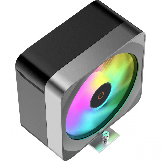 Кулер для процессора Ocypus Delta-A40-BK1NAWN00E-GL — для бизнеса и офиса Кулер для процессора Ocypus Delta-A40-BK1NAWN00E-GL — для бизнеса и офиса