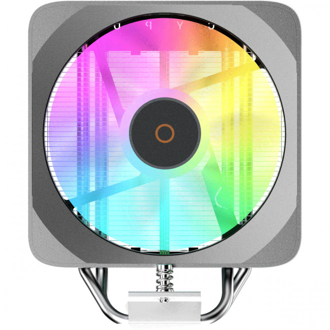 Кулер для процессора Ocypus Delta-A40-BK1NAWN00E-GL — для бизнеса и офиса Кулер для процессора Ocypus Delta-A40-BK1NAWN00E-GL — для бизнеса и офиса