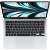 Ноутбук Apple Apple MLXY3RU/A — для бизнеса и офиса Ноутбук Apple Apple MLXY3RU/A — для бизнеса и офиса