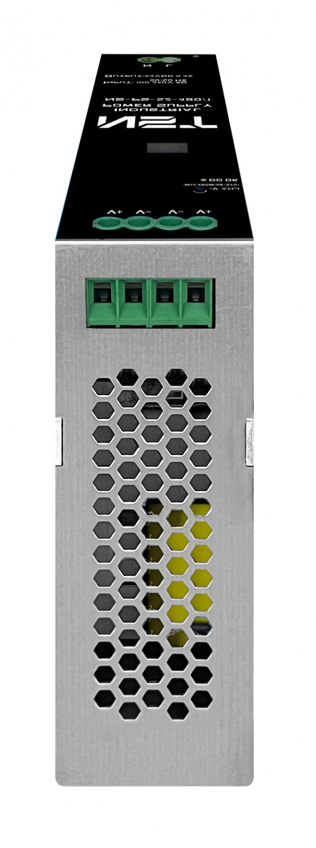 Промышленный блок питания New System Technologies NS-PS-52-480/I — для бизнеса и офиса