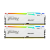 Память оперативная Kingston FURY Beast White RGB EXPO KF560C36BWE2AK2-32 — для бизнеса и офиса