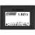 Твердотельный накопитель Kingston SSD DC1500M, 1920GB (SEDC1500M/1920G) — для бизнеса и офиса Твердотельный накопитель Kingston SSD DC1500M, 1920GB (SEDC1500M/1920G) — для бизнеса и офиса