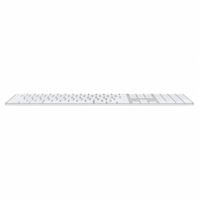 Клавиатура Apple MK2C3RS/A — для бизнеса и офиса