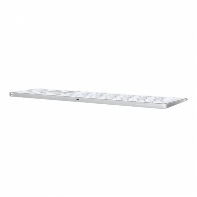 Клавиатура Apple MK2C3RS/A — для бизнеса и офиса