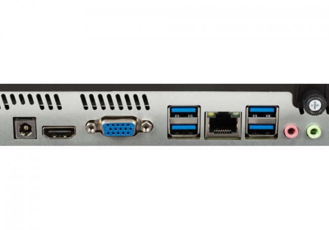 Ноутбук IRBIS MB2389_3 — для бизнеса и офиса