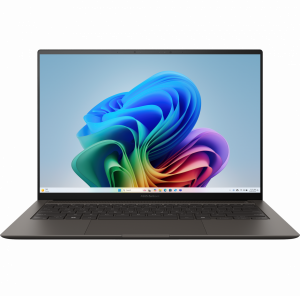 Ноутбук Ноутбук ASUS Zenbook S 14 UX5406SA-PV055W (90NB14F1-M002C0)
