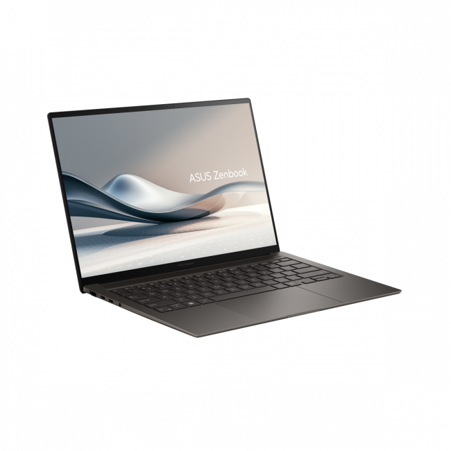 Ноутбук Ноутбук ASUS Zenbook S 14 UX5406SA-PV055W (90NB14F1-M002C0) — для бизнеса и офиса