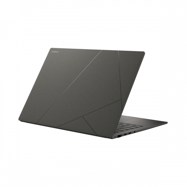 Ноутбук Ноутбук ASUS Zenbook S 14 UX5406SA-PV055W (90NB14F1-M002C0) — для бизнеса и офиса