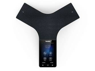 Конференц-телефон Yealink CP965-VCS — для бизнеса и офиса Конференц-телефон Yealink CP965-VCS — для бизнеса и офиса
