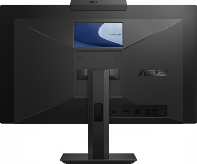 Моноблок ASUS ExpertCenter E5 AiO 24 A5402WHAK — для бизнеса и офиса