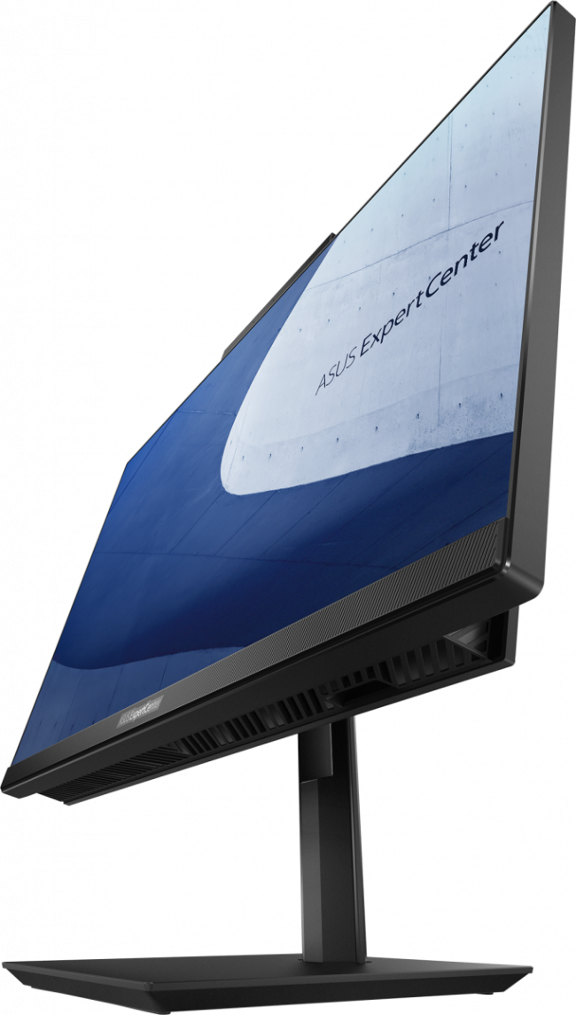 Моноблок ASUS ExpertCenter E5 AiO 24 A5402WHAK — для бизнеса и офиса