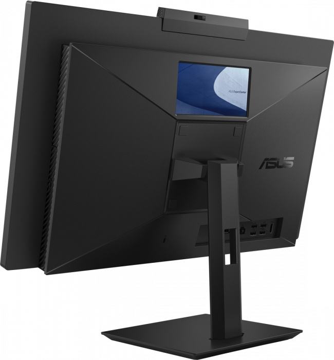 Моноблок ASUS ExpertCenter E5 AiO 24 A5402WHAK — для бизнеса и офиса