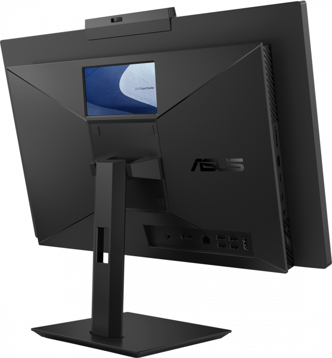 Моноблок ASUS ExpertCenter E5 AiO 24 A5402WHAK — для бизнеса и офиса