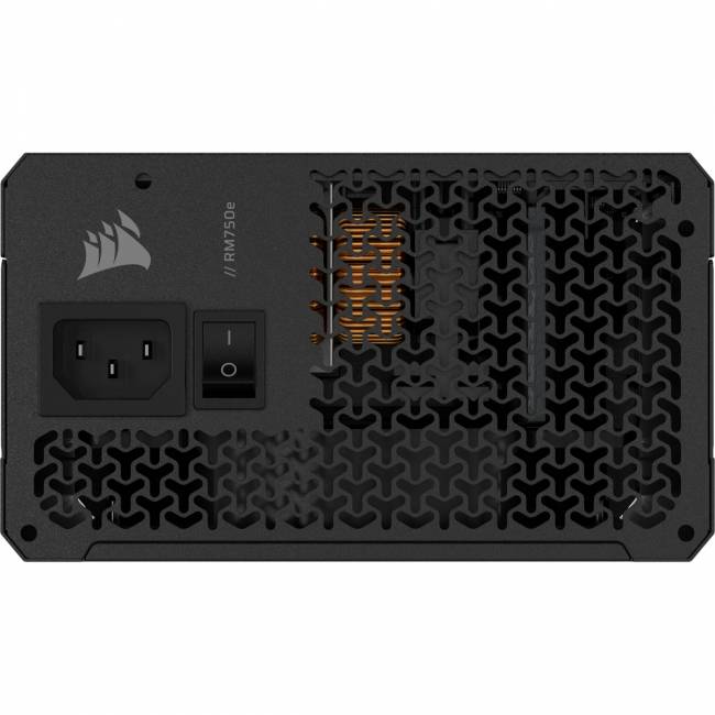 Блоки питания Corsair RM750e CP-9020295-EU — для бизнеса и офиса
