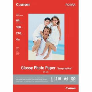 Бумага Canon 0775B001