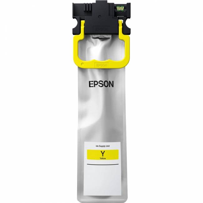Картридж Epson C13T01C400 — для бизнеса и офиса Картридж Epson C13T01C400 — для бизнеса и офиса