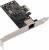 Сетевая карта Gigabit Ethernet Digma DPE101G-TX V2 — для бизнеса и офиса Сетевая карта Gigabit Ethernet Digma DPE101G-TX V2 — для бизнеса и офиса