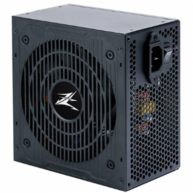 Блок питания Zalman ZM700-TXII — для бизнеса и офиса Блок питания Zalman ZM700-TXII — для бизнеса и офиса