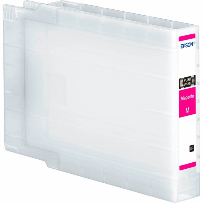 Картридж Epson C13T04A340 — для бизнеса и офиса Картридж Epson C13T04A340 — для бизнеса и офиса