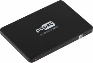 Накопитель SSD PC PET PCPS128G2 Накопитель SSD PC PET PCPS128G2