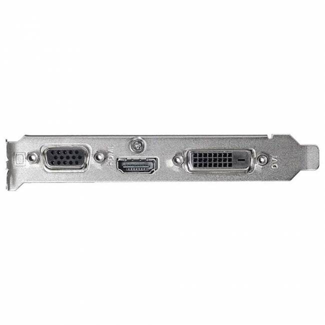 Видеокарта AFOX CORPORATION AF210-1024D2LG2 — для бизнеса и офиса Видеокарта AFOX CORPORATION AF210-1024D2LG2 — для бизнеса и офиса