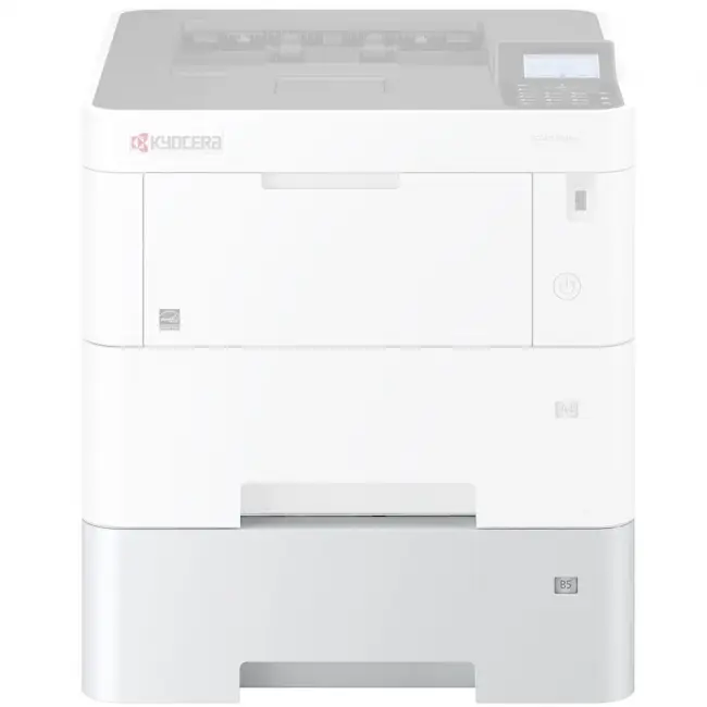 Лоток для бумаги Kyocera 1203SA0KL1 — для бизнеса и офиса Лоток для бумаги Kyocera 1203SA0KL1 — для бизнеса и офиса