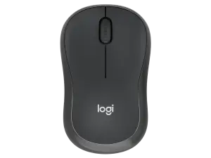 Мышь Logitech Wireless Mouse M240 SILENT