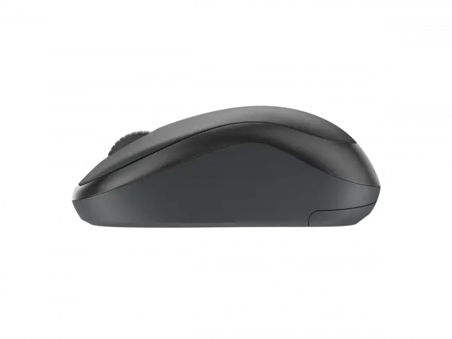 Мышь Logitech Wireless Mouse M240 SILENT — для бизнеса и офиса Мышь Logitech Wireless Mouse M240 SILENT — для бизнеса и офиса