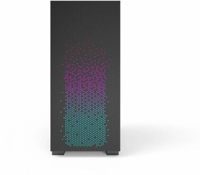 Корпус AZZA CSAZ-340F CELESTA — для бизнеса и офиса Корпус AZZA CSAZ-340F CELESTA — для бизнеса и офиса
