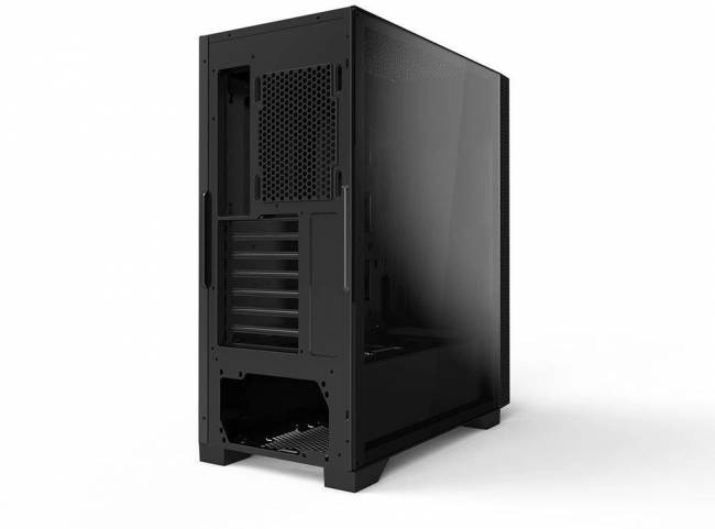 Корпус AZZA CSAZ-340F CELESTA — для бизнеса и офиса Корпус AZZA CSAZ-340F CELESTA — для бизнеса и офиса