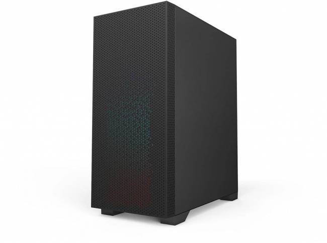 Корпус AZZA CSAZ-340F CELESTA — для бизнеса и офиса Корпус AZZA CSAZ-340F CELESTA — для бизнеса и офиса