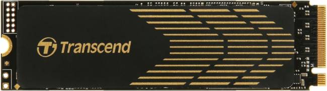 Твердотельный накопитель Transcend MTE240S TS500GMTE240S — для бизнеса и офиса Твердотельный накопитель Transcend MTE240S TS500GMTE240S — для бизнеса и офиса