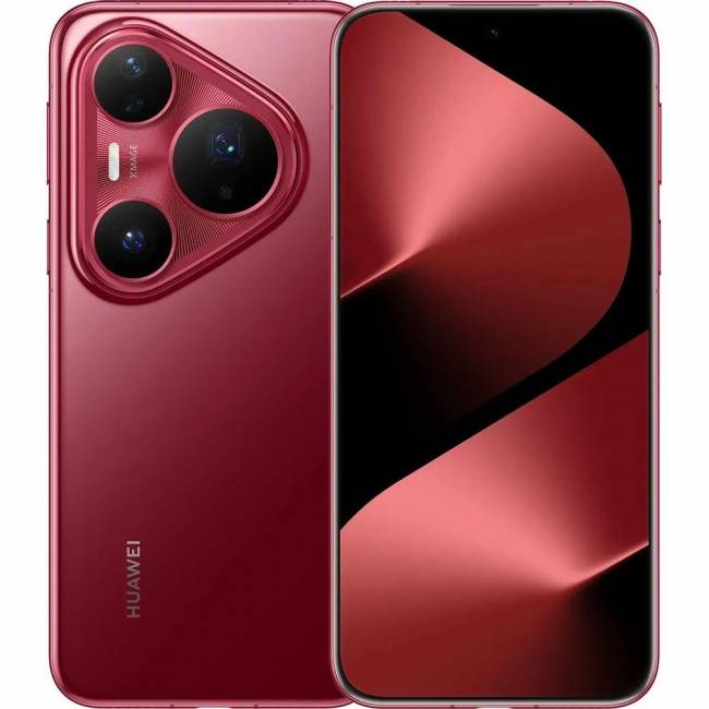 Смартфон Huawei 51098KGP — для бизнеса и офиса Смартфон Huawei 51098KGP — для бизнеса и офиса