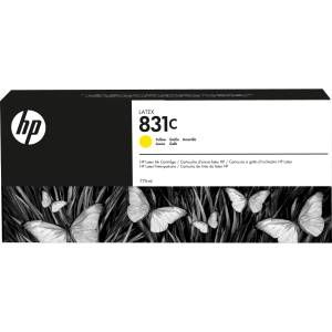 Картридж HP CZ697A
